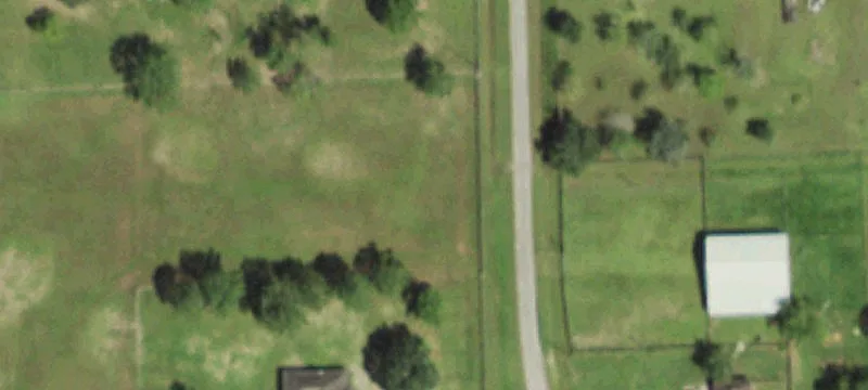 Ranch Property with Casita and Shop