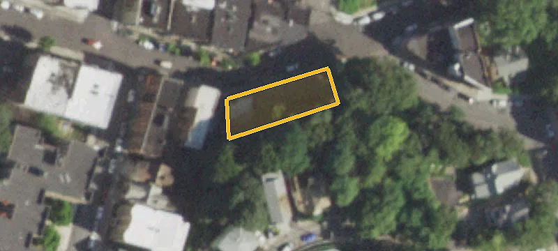 High-Density Apartment Development Site
