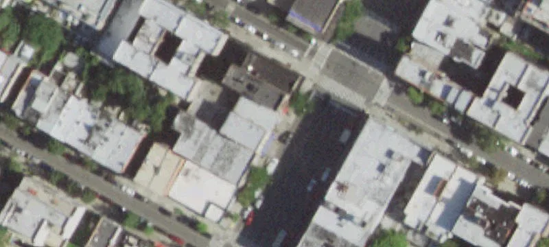 Two-Story Retail Development Site