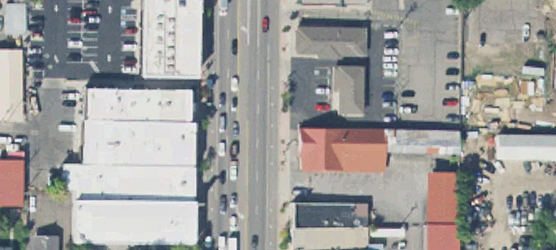 Residential Development Land Lot