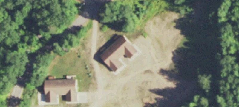 Duplex Development Land Opportunity