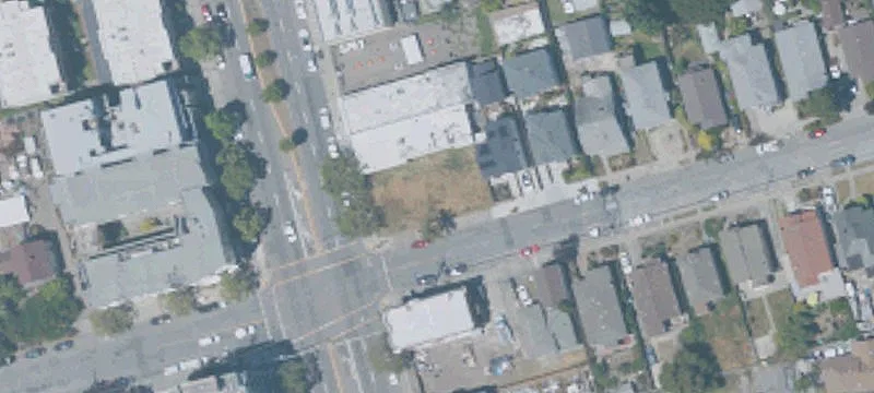 Mixed-Use Development Site