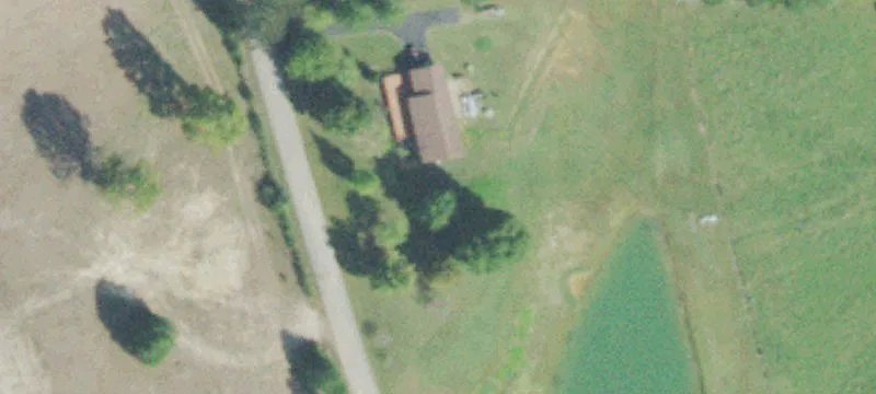 Residential Building Lot