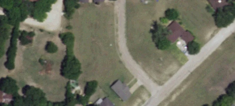 Residential Land Lot