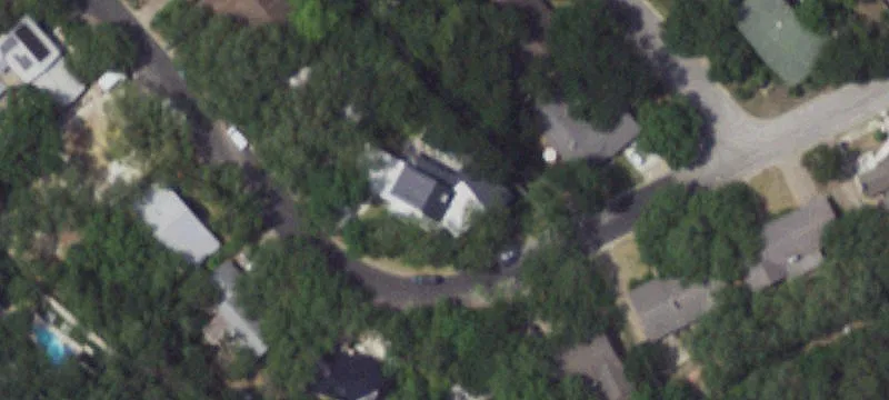 Residential Land Building Lots