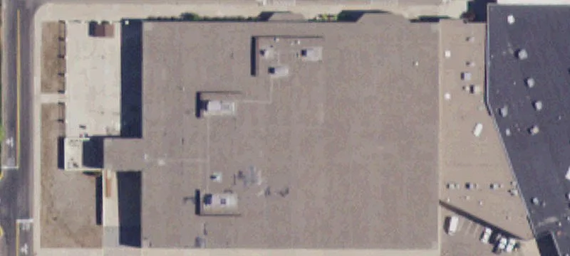 Divisible Retail Center Site