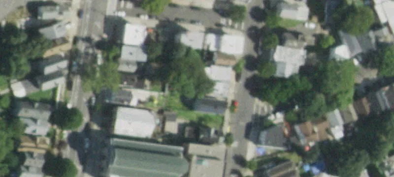 Two-Family Investment Property