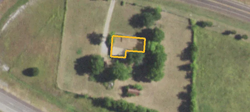 Corner Commercial Land Opportunity
