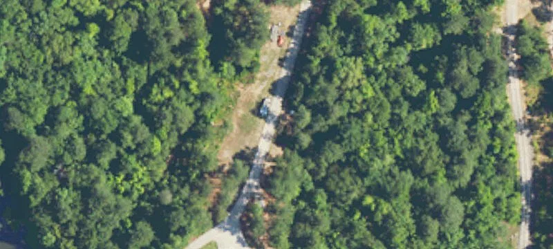 Waterfront Land in Gated Community