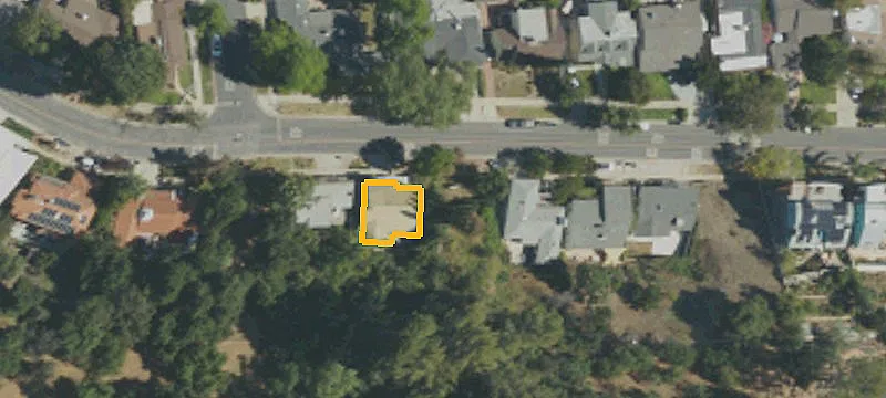Residential Development Lot Opportunity