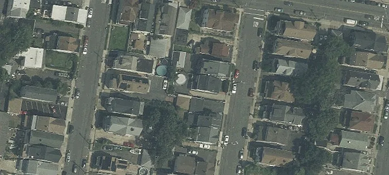 Turn-Key Two-Unit Residential Income
