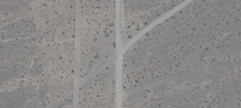 Industrial Land Development Parcel