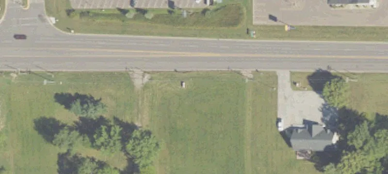 Commercial Development Land