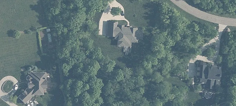 Residential Development Homesite