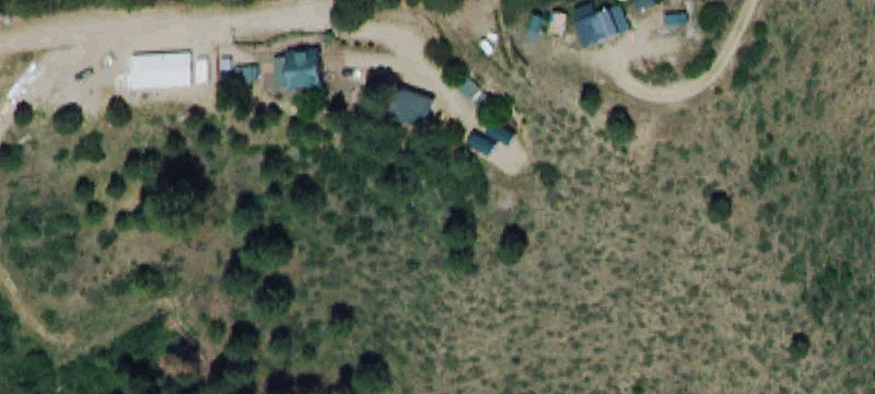 Rural View Buildable Lot