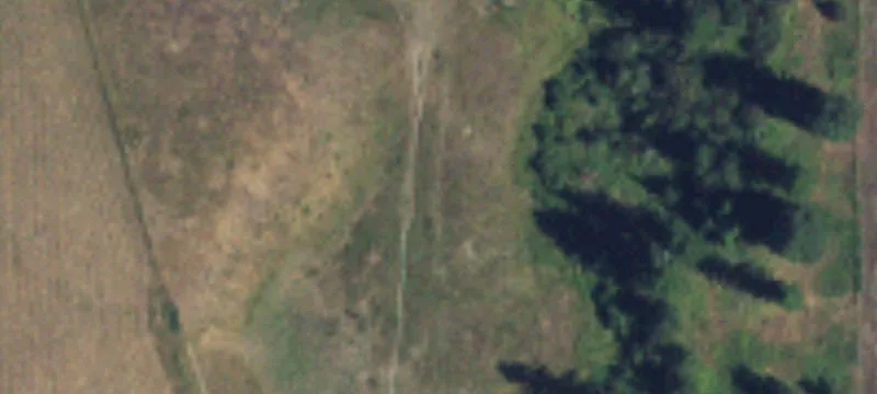 Residential Development Land Parcel