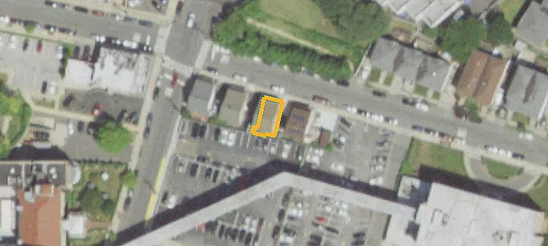 Zoned Residential and Community Land