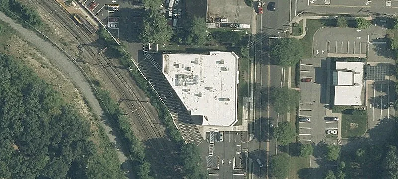 Retail Mixed-Use Property