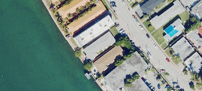 Waterfront Development Lot