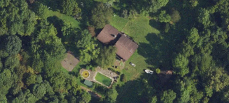 Waterfront Resort Land With Cabin