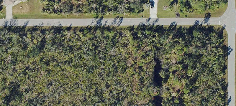 Double Residential Lot