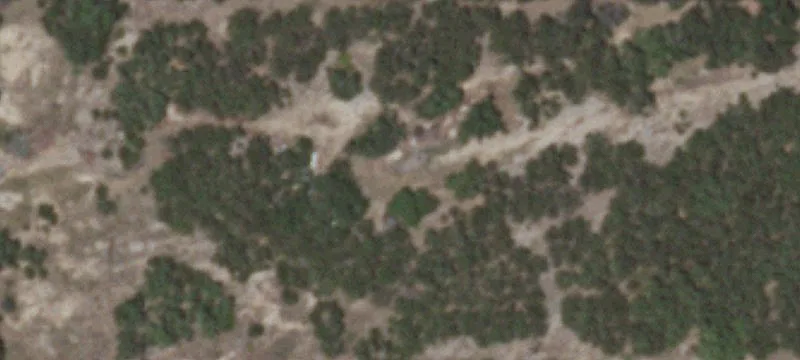Ranch Property with Home