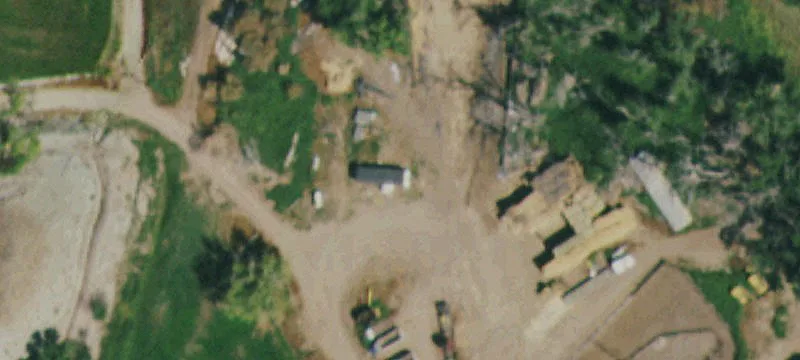 Recreational Ranch and Hunting Reserve