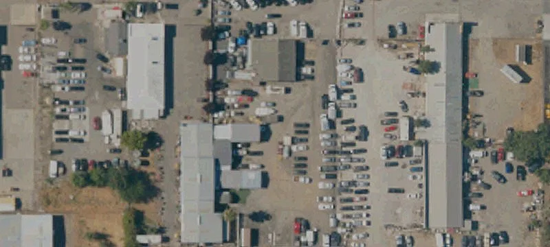 Warehouse For Sale Property