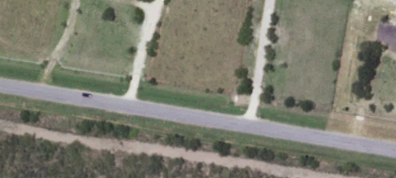 Land for Farm or Ranch