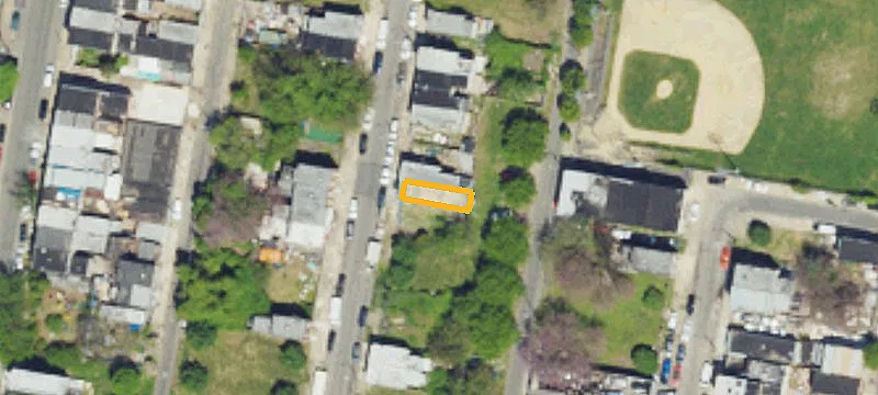 Residential Home Lot