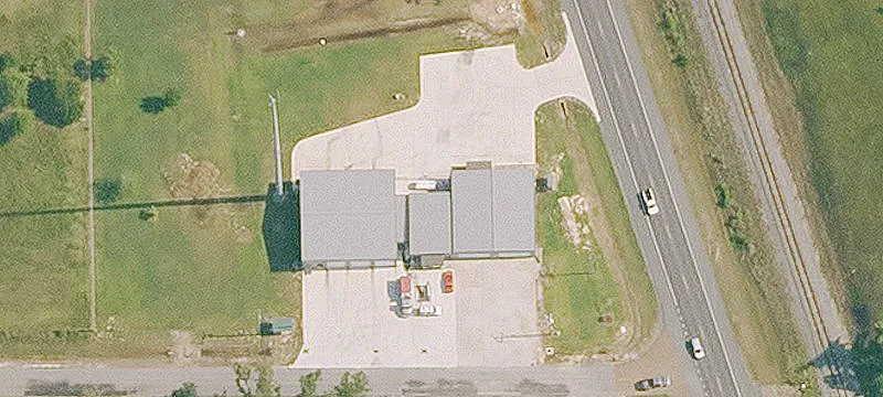 Cleared Residential Land Lot