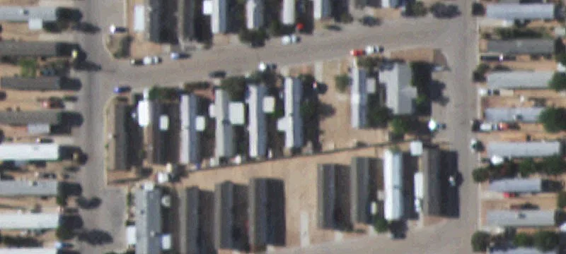C4 Zoned Commercial Land Parcel