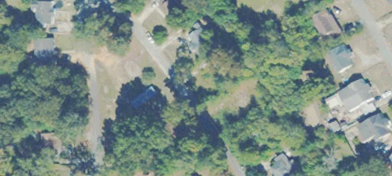 Residential Building Lot