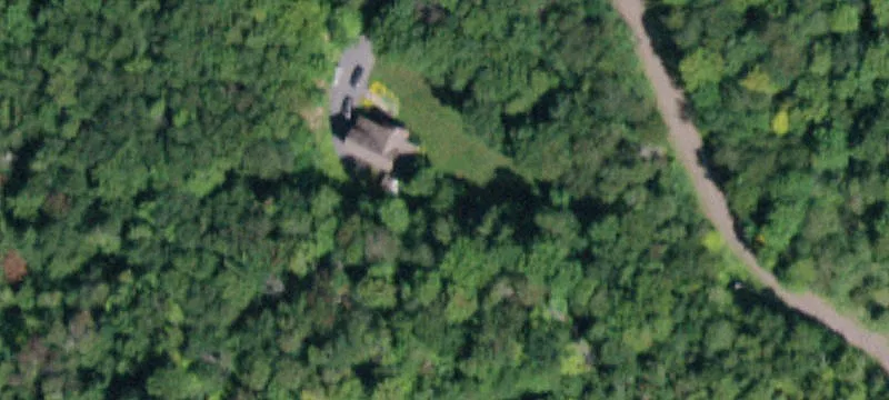 Build-Ready Mountain Lot Development