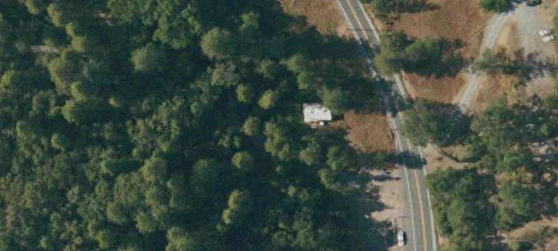 Mountain Residential Land with River Access