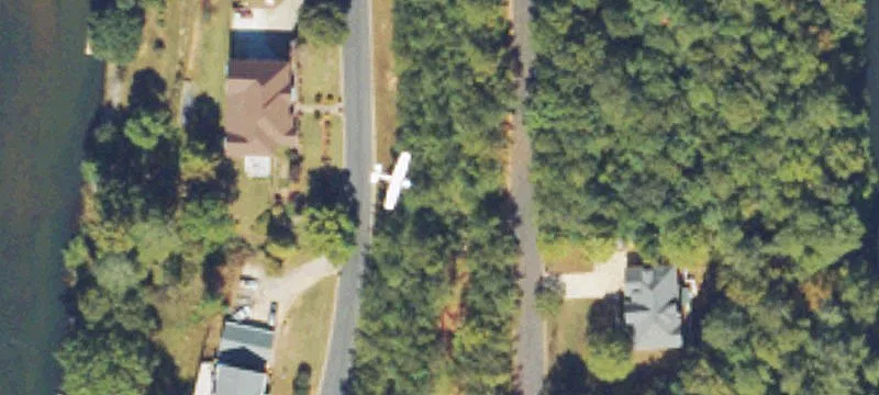Lake View Residential Lot