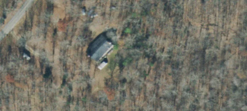 Unrestricted Land with Road Frontage