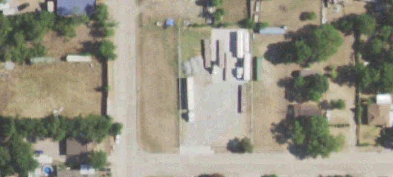 Commercial Development Land Parcel