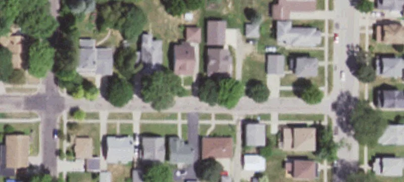 Building Lot with Utilities