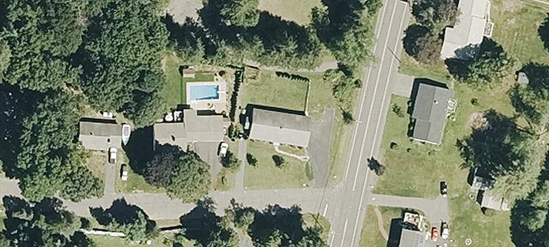 Well-Maintained Two-Family Duplex