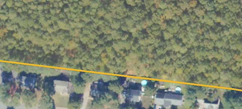 Residential Development Land