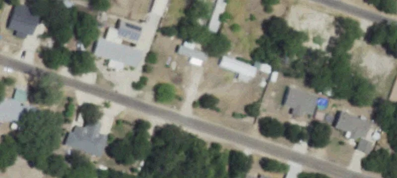 Residential Land Lot