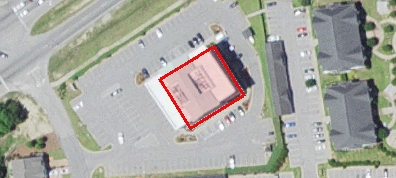 Professional Office Suites