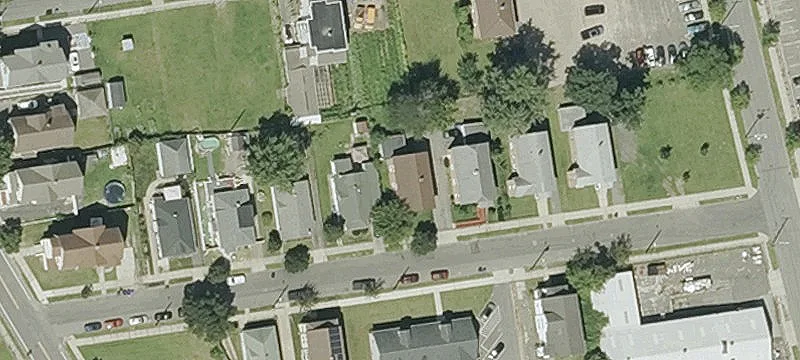 Two-Family Residential Income