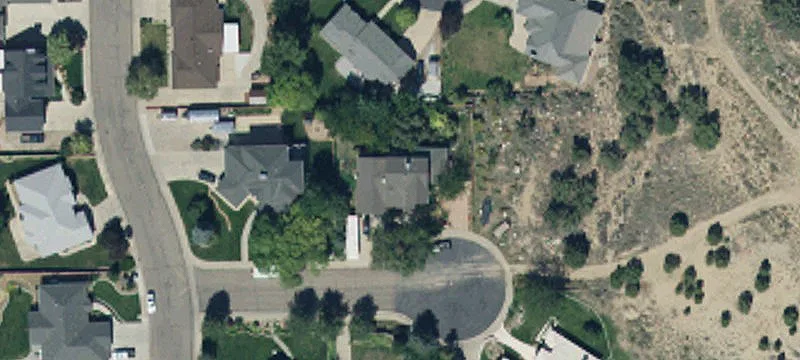 Residential Building Lots