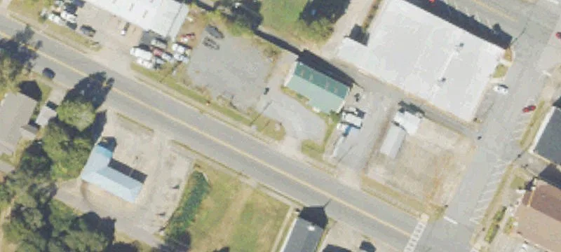 Renovated Mixed-Use Property