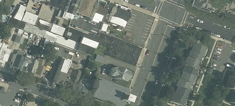 Historic Church and Daycare Facility