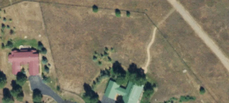 Buildable Ranch Lot