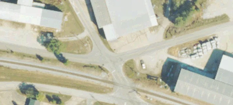 Recreational Land with Road Frontage