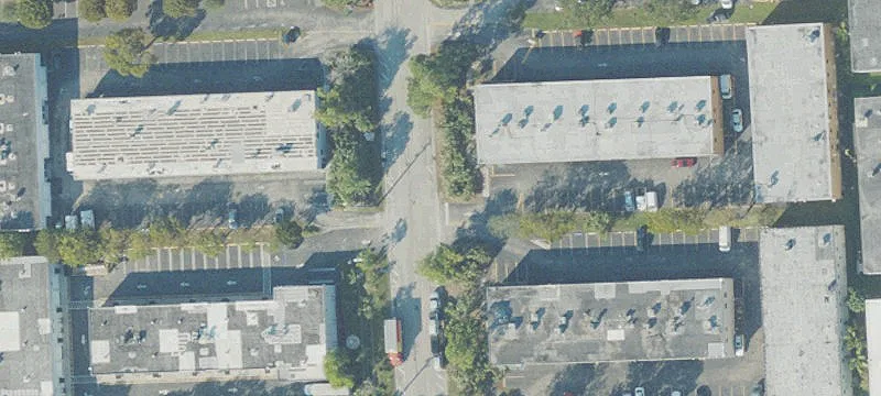 Multi-Use Two-Story Office Space